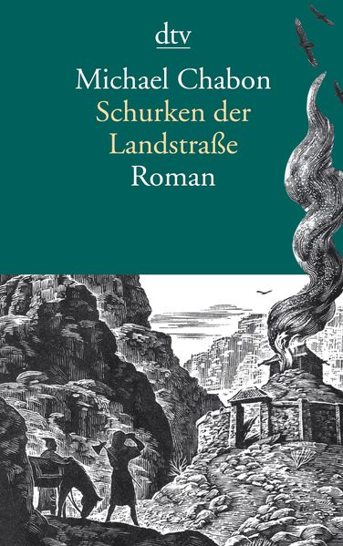 Cover von Schurken der Landstraße