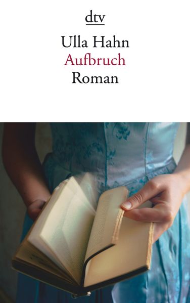 Cover von Aufbruch