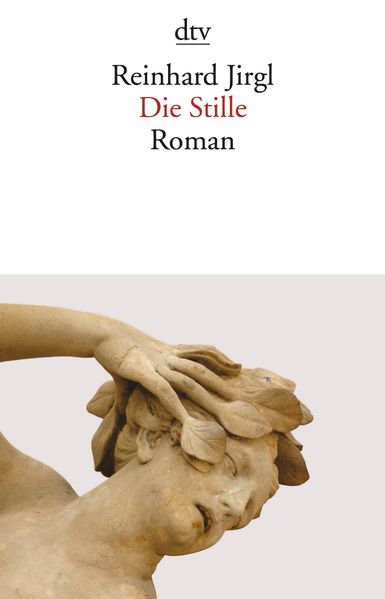 Cover von Die Stille