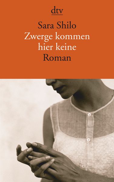 Cover von Zwerge kommen hier keine