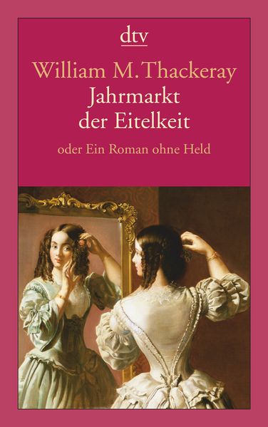 Cover von Jahrmarkt der Eitelkeit