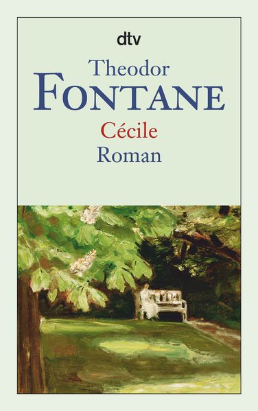 Cover von Cécile