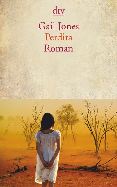 Cover von Perdita