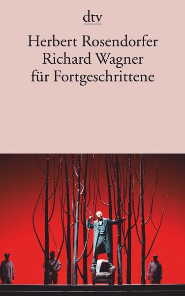 Cover von Richard Wagner für Fortgeschrittene