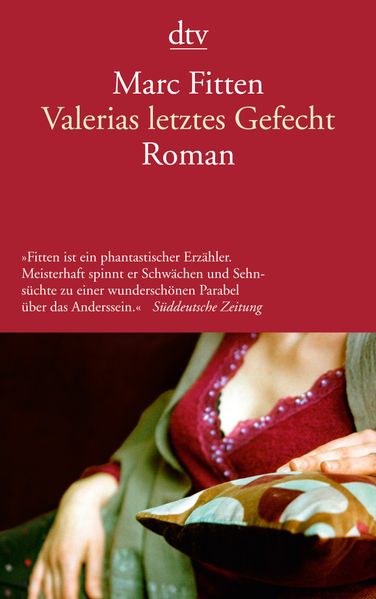 Cover von Valerias letztes Gefecht