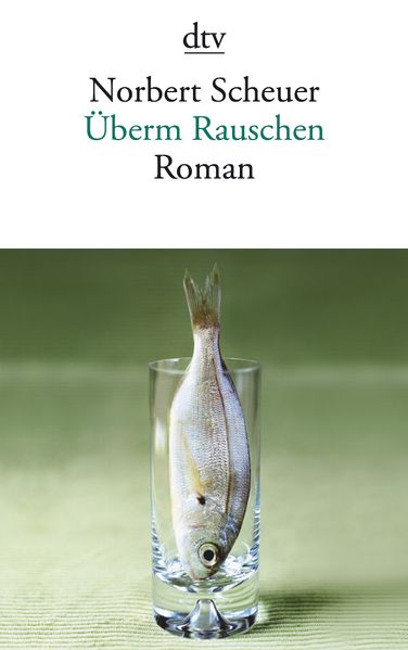 Cover von Überm Rauschen