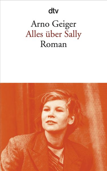Cover von Alles über Sally