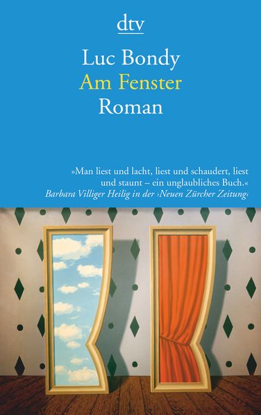 Cover von Am Fenster