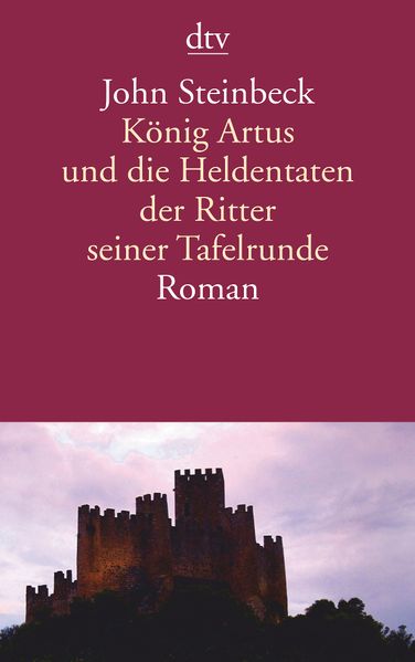Cover von König Artus und die Heldentaten der Ritter seiner Tafelrunde