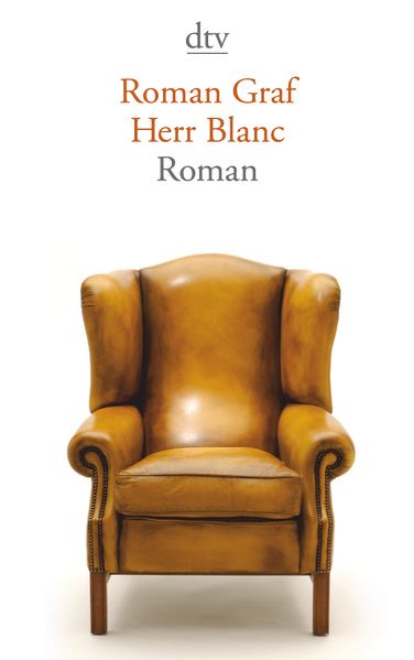 Cover von Herr Blanc