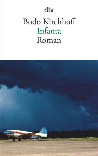 Cover von Infanta