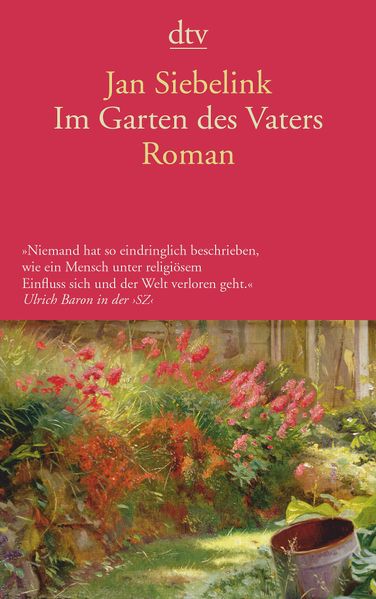 Cover von Im Garten des Vaters