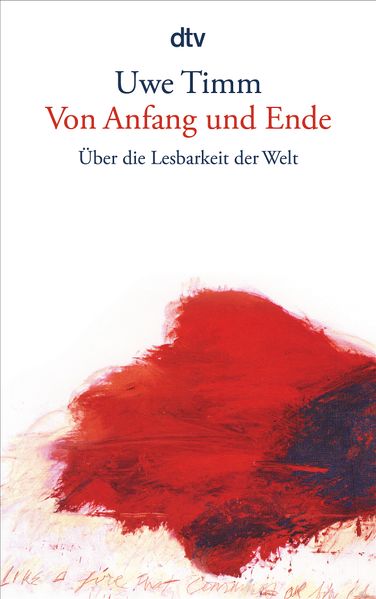 Cover von Von Anfang und Ende