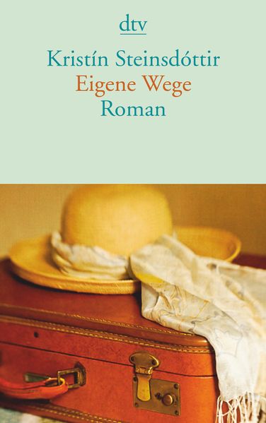 Cover von Eigene Wege
