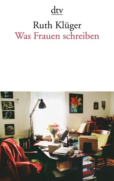 Cover von Was Frauen schreiben