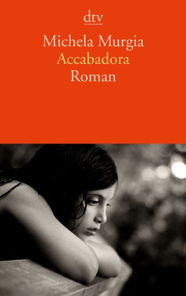 Cover von Accabadora