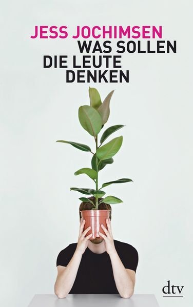 Cover von Was sollen die Leute denken
