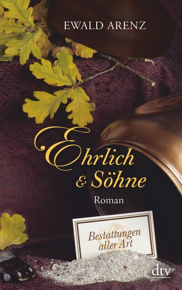 Cover von Ehrlich & Söhne