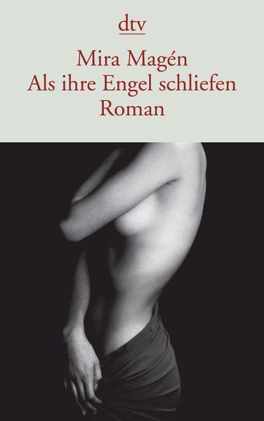 Cover von Als ihre Engel schliefen