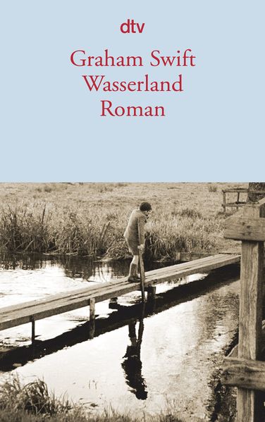 Cover von Wasserland
