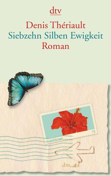 Cover von Siebzehn Silben Ewigkeit
