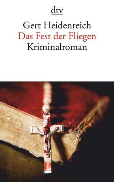 Cover von Das Fest der Fliegen