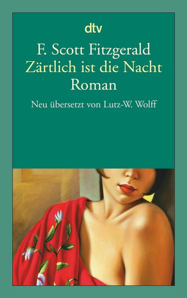 Cover von Zärtlich ist die Nacht