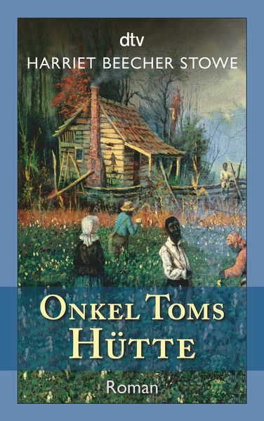 Cover von Onkel Toms Hütte