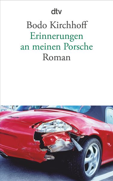 Cover von Erinnerungen an meinen Porsche