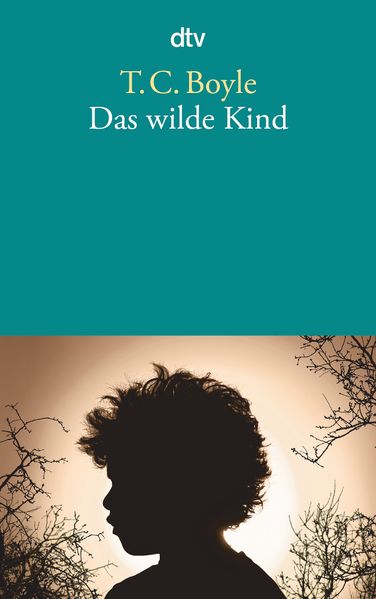 Cover von Das wilde Kind