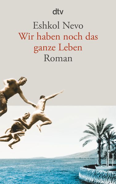 Cover von Wir haben noch das ganze Leben