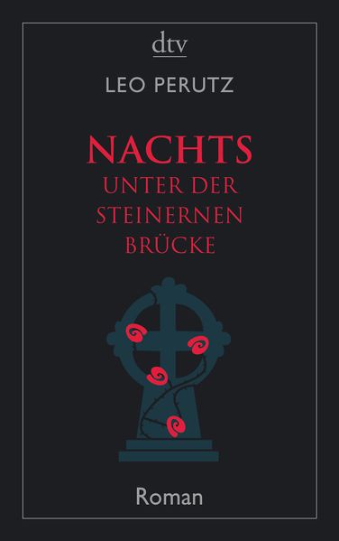 Cover von Nachts unter der steinernen Brücke