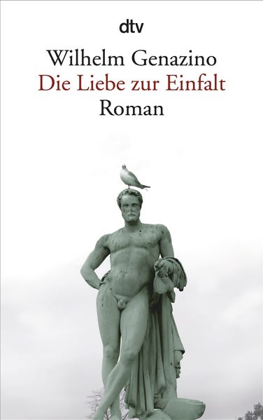 Cover von Die Liebe zur Einfalt