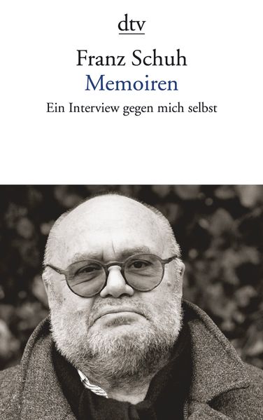 Cover von Memoiren