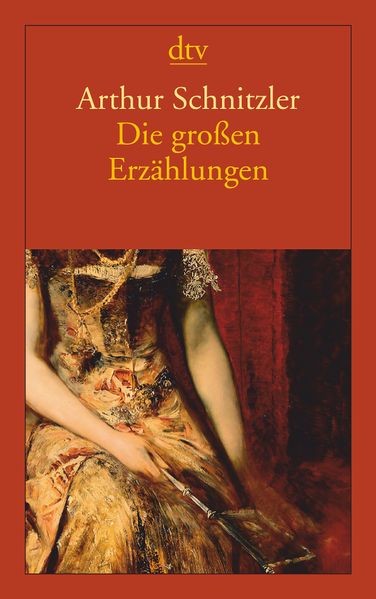 Cover von Die großen Erzählungen