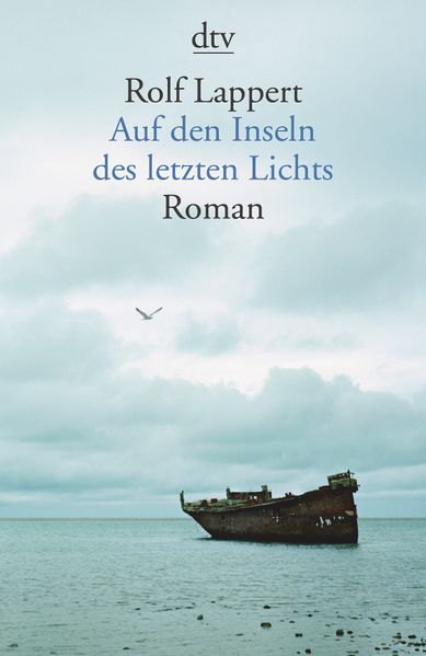 Cover von Auf den Inseln des letzten Lichts