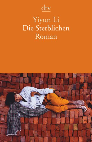Cover von Die Sterblichen