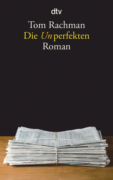 Cover von Die Unperfekten