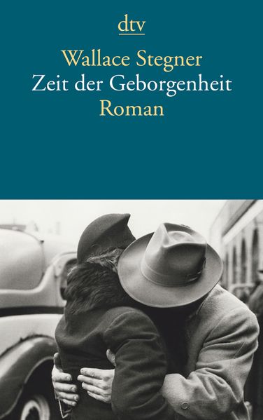 Cover von Zeit der Geborgenheit