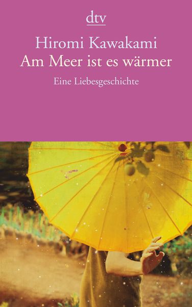 Cover von Am Meer ist es wärmer