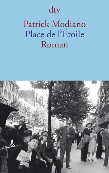 Cover von Place de l’Étoile