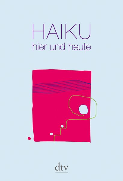 Cover von Haiku hier und heute