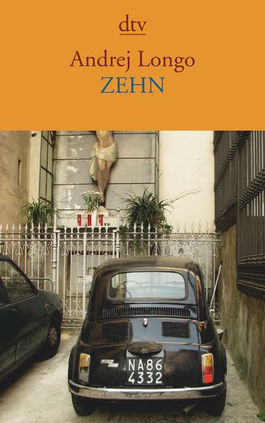 Cover von Zehn