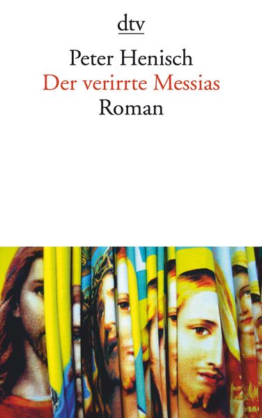 Cover von Der verirrte Messias