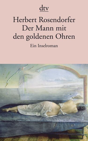 Cover von Der Mann mit den goldenen Ohren