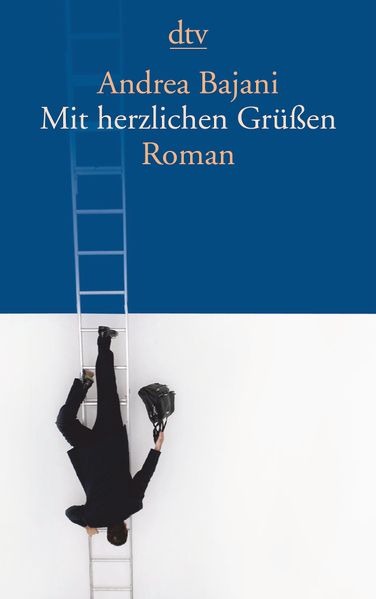 Cover von Mit herzlichen Grüßen