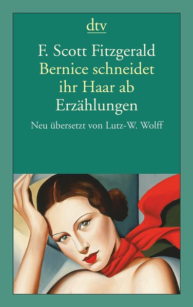 Cover von Bernice schneidet ihr Haar ab
