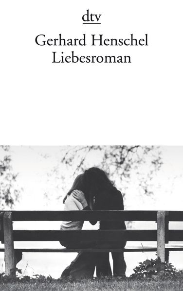 Cover von Liebesroman
