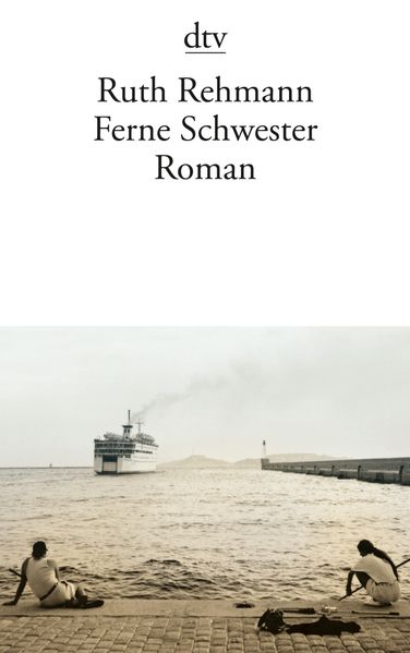 Cover von Ferne Schwester