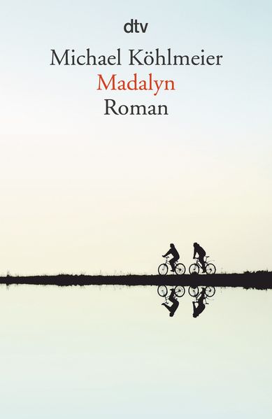 Cover von Madalyn
